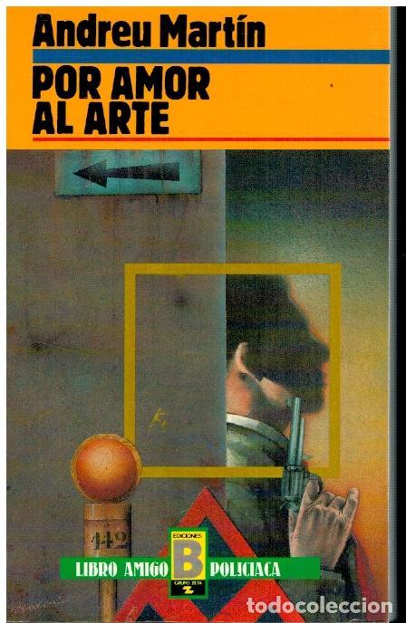 Libros: POR AMOR AL ARTE. - Foto 1
