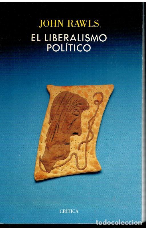 Libri di seconda mano: EL LIBERALISMO POL&Iacute;TICO. 1&ordf; edici&oacute;n espa&ntilde;ola.