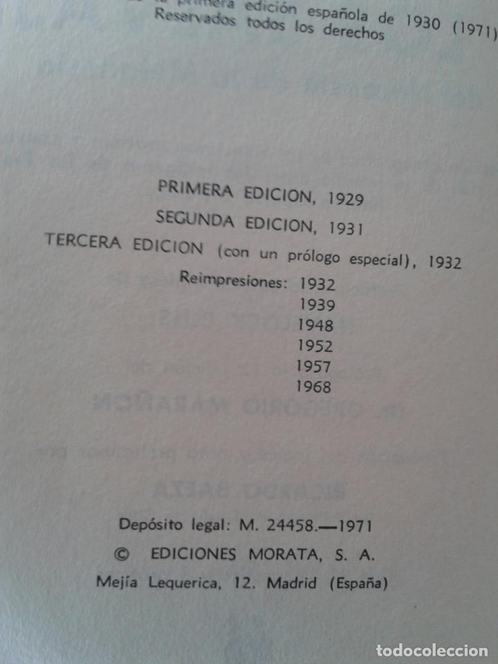 Libros: LA VIDA SEXUAL DE LOS SALVAJES. BRONISLAW MALINOWSKI - Foto 4