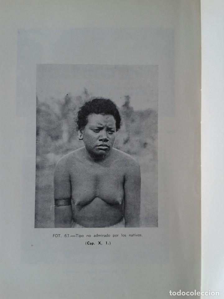 Libros: LA VIDA SEXUAL DE LOS SALVAJES. BRONISLAW MALINOWSKI - Foto 7