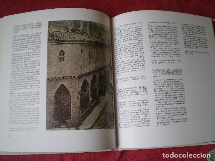 Libros: EL HIMNO DE NAVARRA. TEMAS DE NAVARRA N&ordm; 1. NUEVO - Foto 9