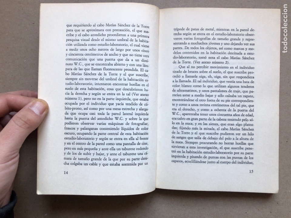 Libros: TROZOS DE BARRO. FLORENCIO MART&Iacute;NEZ. ED. HORDAGO 1980. - Foto 4