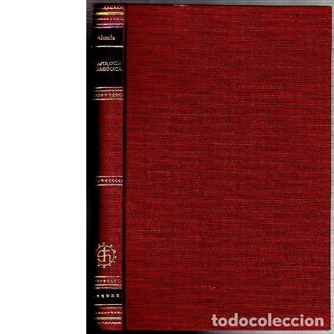 Libros: GRAFOLOG&Iacute;A PEDAG&Oacute;GICA. Principios - Normas - Aplicaciones (Mercedes Almela).