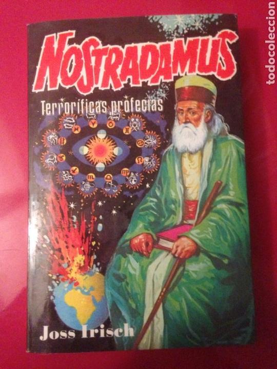 Libros: Nostradamus - Foto 1