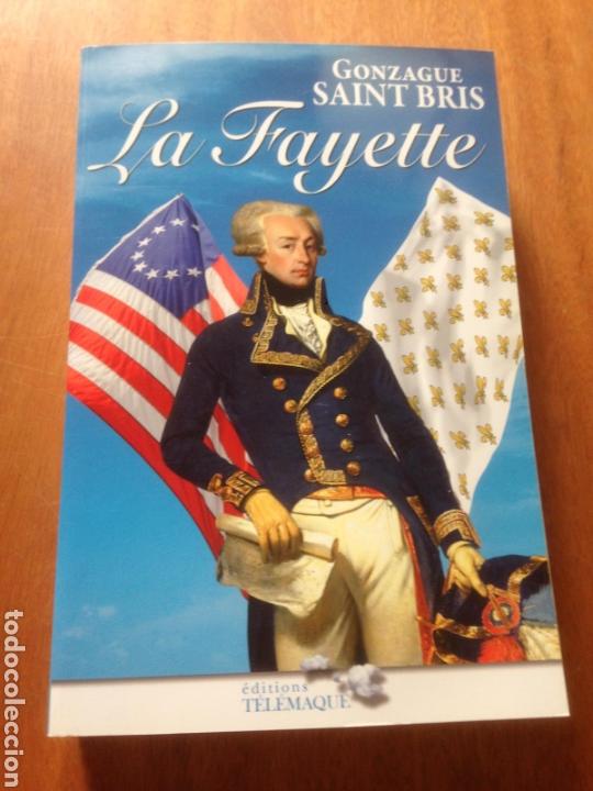 Libros: LA FAYETTE - Foto 1
