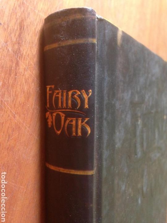 Libros: FAIRY OAK El secreto de las gemelas - Foto 2