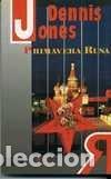 Libros: Primavera Rusa - Jones, Dennis - Foto 1