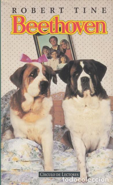Libros: Beethoven - Tine, Robert - Foto 1