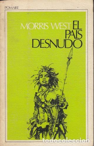 Libros: El Pais Desnudo - West, Morris - Foto 1