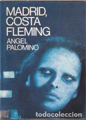 Libros: Madrid, Costa Fleming - Palomino, Angel - Foto 1