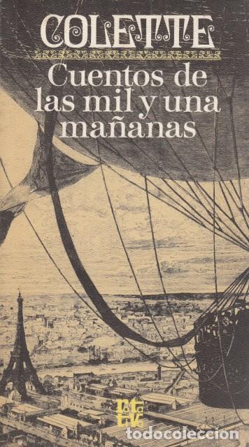 Libros: Cuentos de las mil y una ma&ntilde;anas - Colette - Foto 1