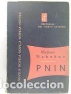 Libros: PNIN - NABOKOV, VLADIMIR - Foto 1