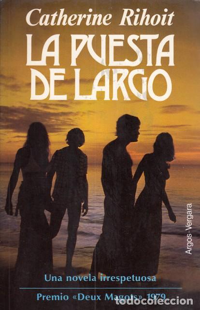 Libros: La puesta de largo - Rihoit, Catherine - Foto 1