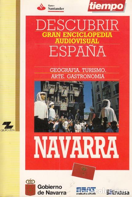 Libros: Navarra - Oneto, Jos&eacute; (Director) - Foto 1