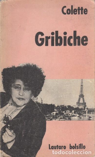 Libros: Gribiche - Colette - Foto 1