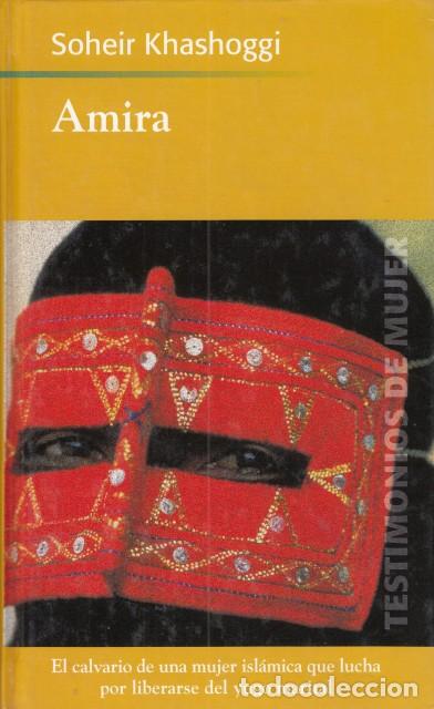 Libros: AMIRA - KHASHOGGI, SOHEIR. - Foto 1