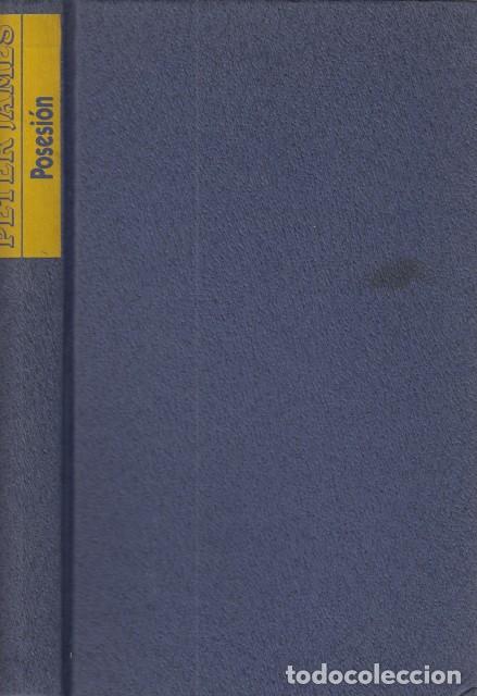 Libros: POSESION - JAMES, PETTER8422632462 - Foto 1
