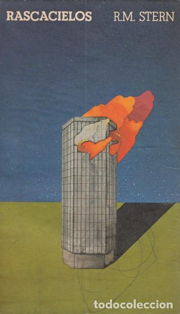 Libros: RASCACIELOS - STERN, R.M - Foto 1