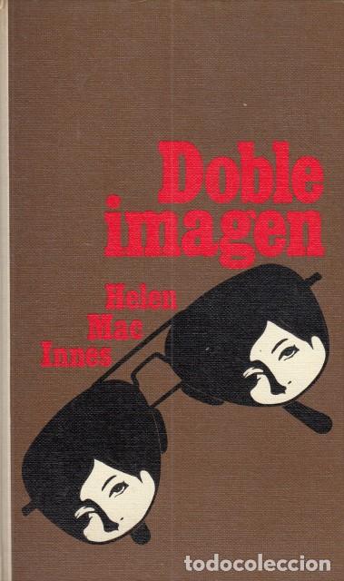 Libros: DOBLE IMAGEN - MAC INNES, HELEN - Foto 1