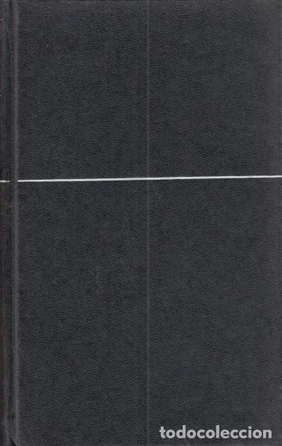 Libros: EL RITO - GARCIA BLAZQUEZ, JOSE ANTONIO. - Foto 1