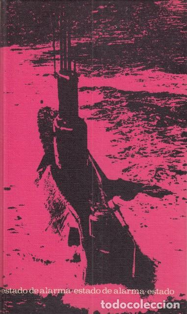 Libros: ESTADO DE ALARMA - RASCOVICH, MARK - Foto 1