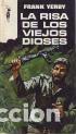 Libros: LA RISA DE LOS VIEJOS DIOSES - YERBY, FRANK - Foto 1