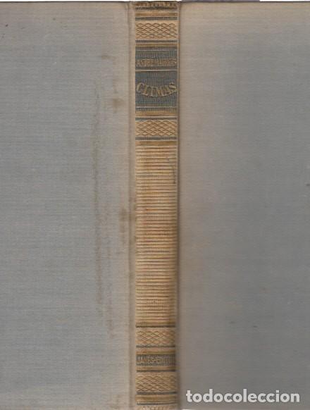 Libros: Climas - Maurois, Andr&eacute; - Foto 1