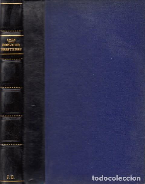 Libros: Bonjour Tristesse - Sagan, Fran&ccedil;oise - Foto 1