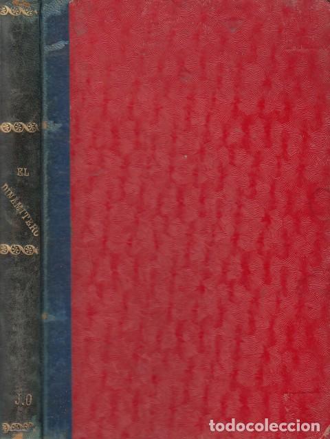 Libros: EL DINAMITERO - STEVENSON, ROBERTO - Foto 1