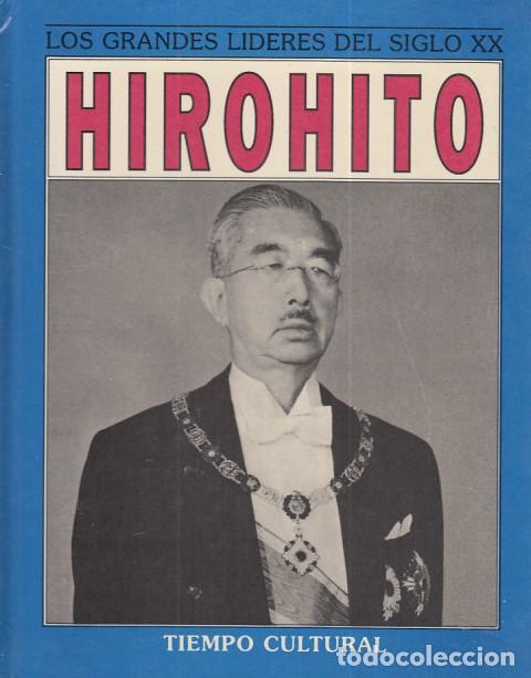 Libros: HIROHITO - SEVERNS, KAREN. - Foto 1