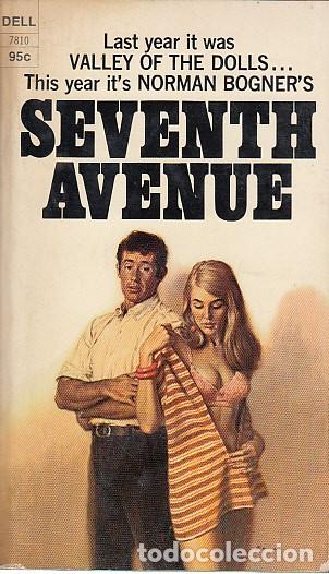Libros: SEVENTH AVENUE - BOGNER, NORMAN - Foto 1