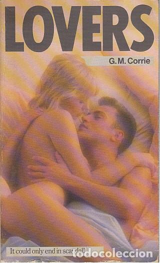 Libros: LOVERS - CORRIE, G. M. - Foto 1