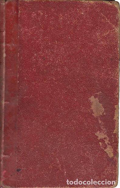 Libros: COMPENDIO DE HISTORIA DE ESPA&Ntilde;A - ZABALA URDANIZ, MANUEL - Foto 1