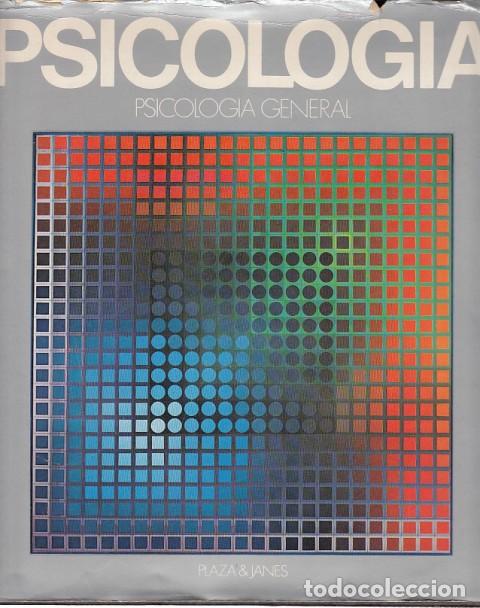 Libros: PSICOLOG&Iacute;A GENERAL - HUISMAN, DENIS - Foto 1