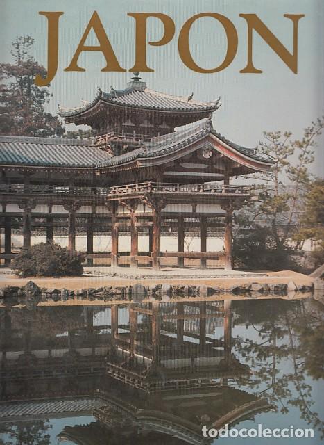 Libros: JAP&Oacute;N - TAMBURELLO, ADOLFO - Foto 1