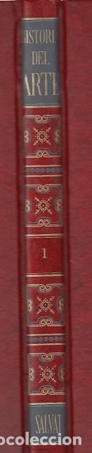 Libros: HISTORIA DEL ARTE - PIJOAN, J. - Foto 1