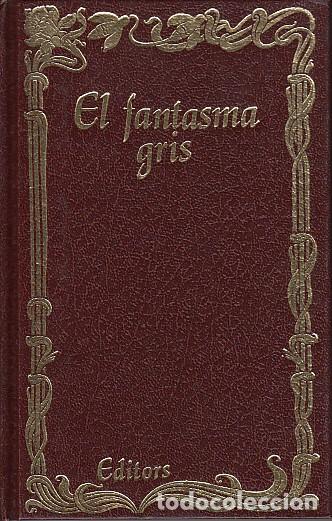 Libros: EL FANTASMA GRIS - BRET-HARTE, F. - Foto 1