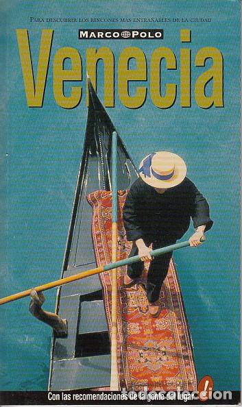 Libros: VENECIA - WEISS, WALTER M. - Foto 1