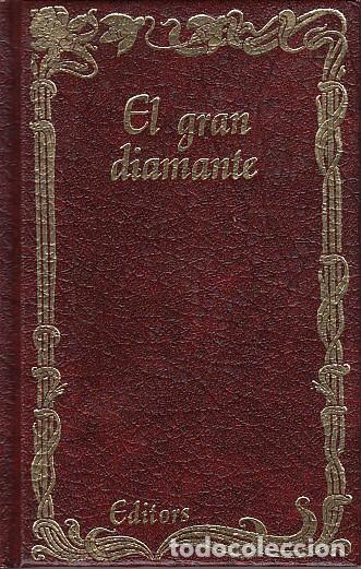 Libros: EL GRAN DIAMANTE - THACKERAY. W. M. - Foto 1
