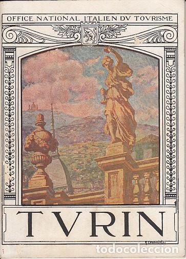 Libros: TUR&Iacute;N - ZAVATTARO, L. P. - Foto 1