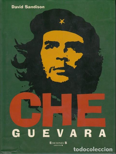 Libros: CHE GUEVARA - SANDISON, DAVID - Foto 1