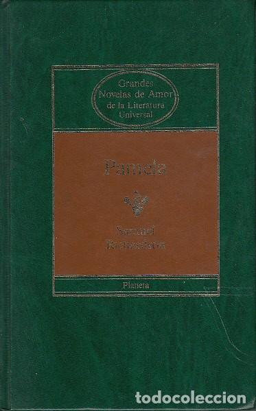 Libros: PAMELA - RICHARDSON, SAMUEL - Foto 1