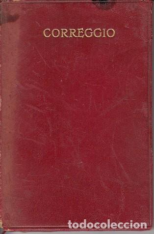 Libros: CORREGGIO - SCOTT, LEADER - Foto 1