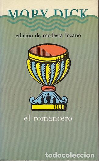 Libros: EL ROMANCERO - LOZANO, MODESTA (Ed.) - Foto 1