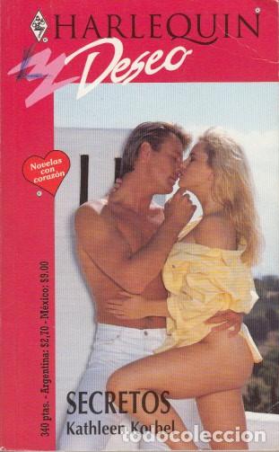 Libros: SECRETOS - KORBEL, KATHLEEN - Foto 1