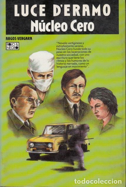 Libros: N&Uacute;CLEO CERO - DERAMO, LUCE - Foto 1