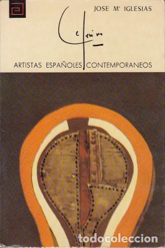 Libros: CEFERINO - IGLESIAS, JOS&Eacute; M&ordf; - Foto 1