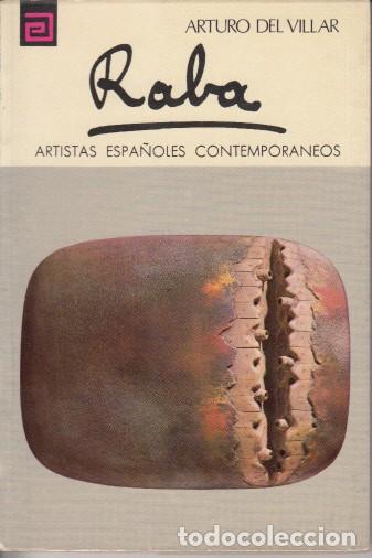 Libros: RABA - DEL VILLAR, ARTURO - Foto 1
