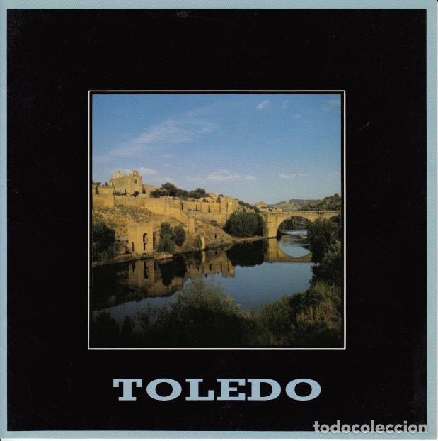 Libros: TOLEDO - VARIOS AUTORES - Foto 1