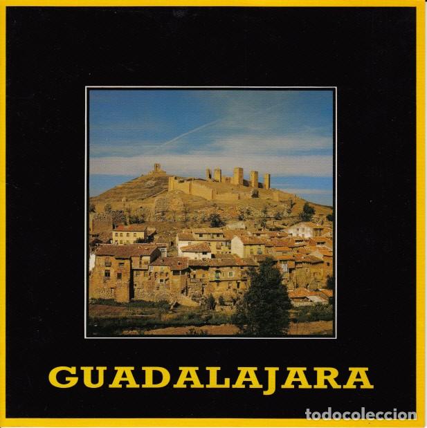 Libros: GUADALAJARA - VARIOS AUTORES - Foto 1